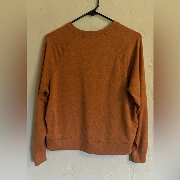 Vuori Halo Crewneck Sweatshirt - Picture 3 of 5